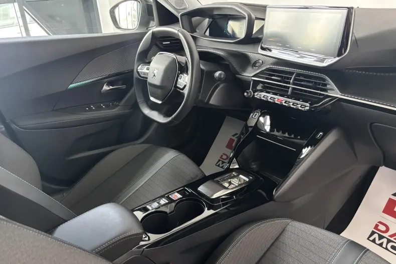 Peugeot 2008 din 2022 cu 30.600 km - oferta PEU219489 - foto 6