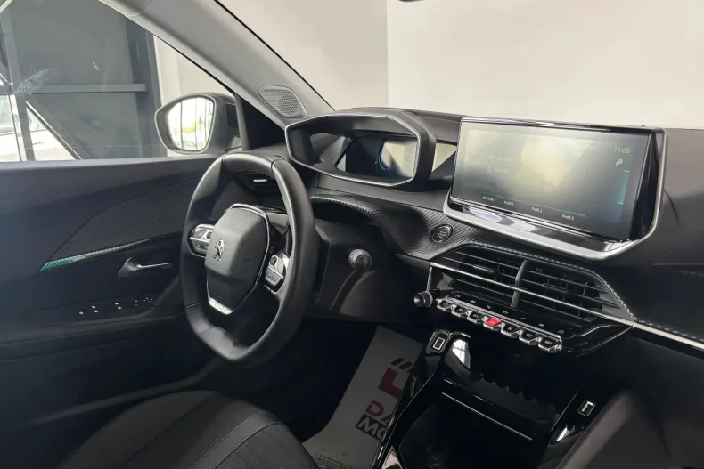 Peugeot 2008 din 2022 cu 30.600 km - oferta PEU219489 - foto 7