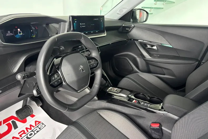Peugeot 2008 din 2022 cu 30.600 km - oferta PEU219489 - foto 11