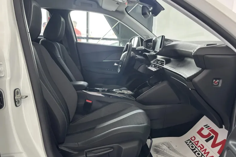 Peugeot 2008 din 2022 cu 30.600 km - oferta PEU219489 - foto 12