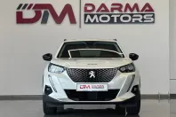 Peugeot 2008 din 2022 cu 30.600 km - oferta PEU219489 - foto 19