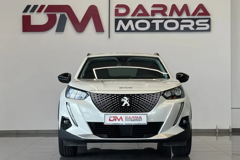 Peugeot 2008 din 2022 cu 30.600 km - oferta PEU219489 - foto 19