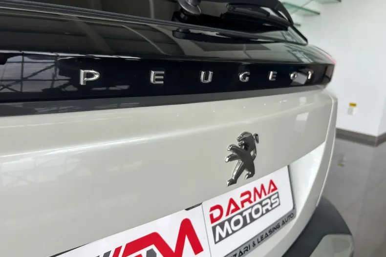 Peugeot 2008 din 2022 cu 30.600 km - oferta PEU219489 - foto 25