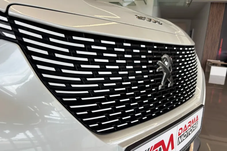 Peugeot 2008 din 2022 cu 30.600 km - oferta PEU219489 - foto 26
