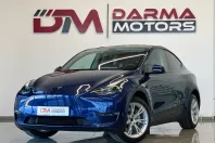 Tesla Model Y din 2022 cu 49.800 km - oferta TES219490 - foto 1