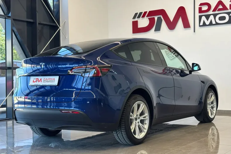 Tesla Model Y din 2022 cu 49.800 km - oferta TES219490 - foto 2