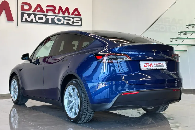 Tesla Model Y din 2022 cu 49.800 km - oferta TES219490 - foto 3