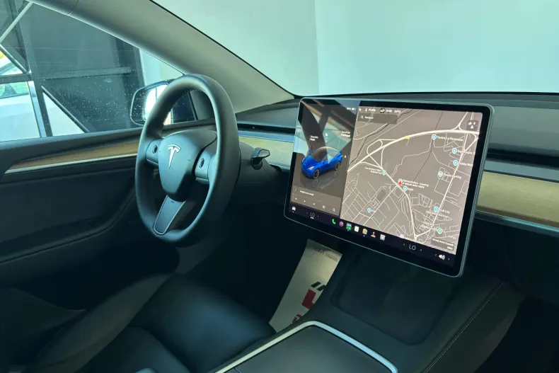 Tesla Model Y din 2022 cu 49.800 km - oferta TES219490 - foto 4
