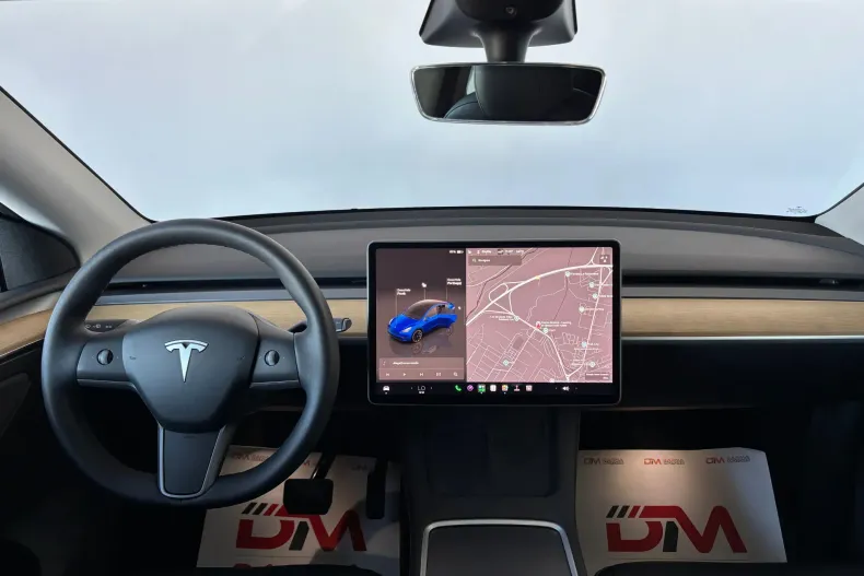 Tesla Model Y din 2022 cu 49.800 km - oferta TES219490 - foto 5