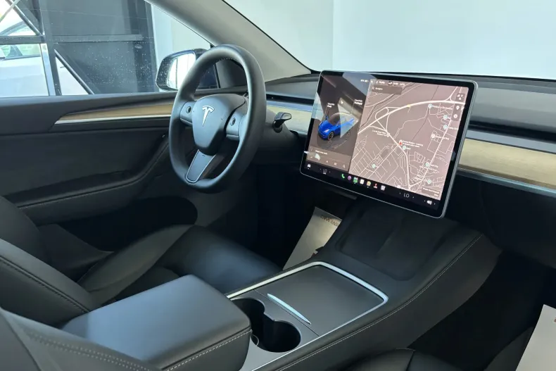 Tesla Model Y din 2022 cu 49.800 km - oferta TES219490 - foto 6