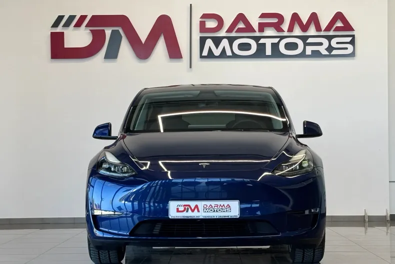 Tesla Model Y din 2022 cu 49.800 km - oferta TES219490 - foto 14