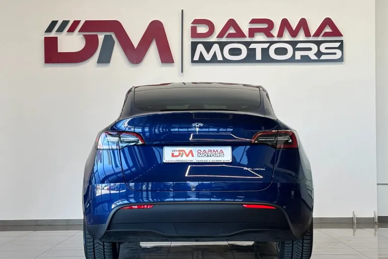 Tesla Model Y din 2022 cu 49.800 km - oferta TES219490 - foto 15