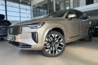 Volvo XC90 din 2026 cu 9 km - oferta VOL219492 - foto 1