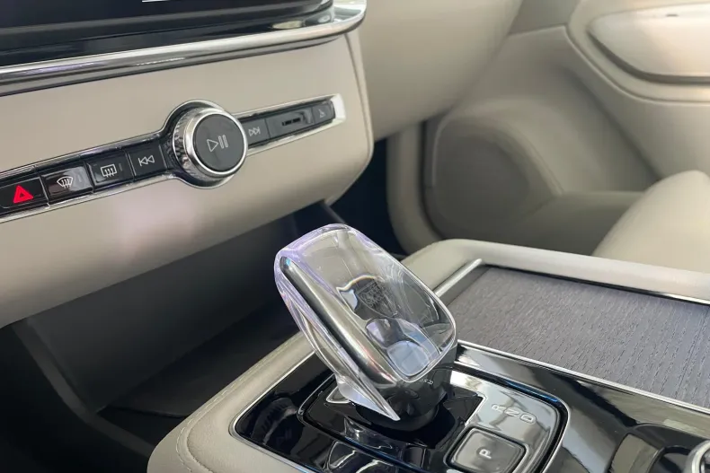 Volvo XC90 din 2026 cu 9 km - oferta VOL219492 - foto 14
