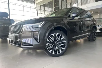 Volvo XC90 din 2026 - oferta VOL219493