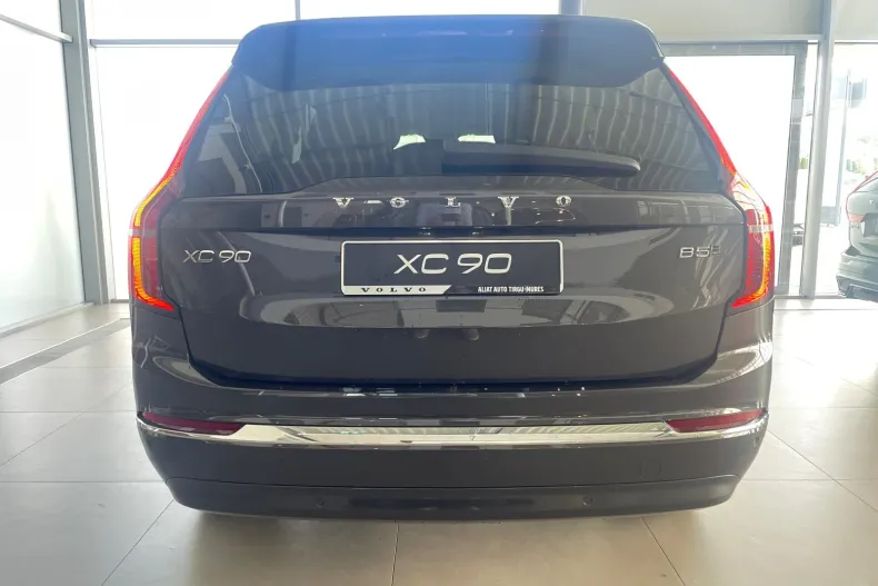 Volvo XC90 din 2026 cu 9 km - oferta VOL219493 - foto 6