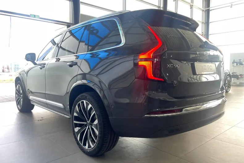 Volvo XC90 din 2026 cu 9 km - oferta VOL219493 - foto 7