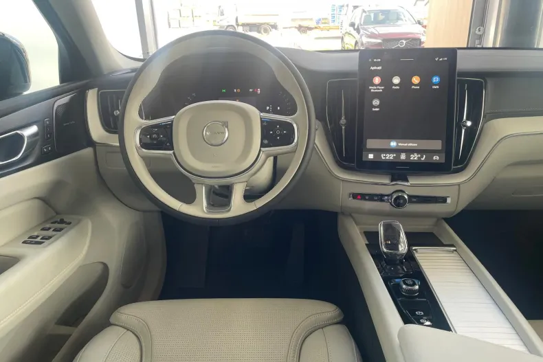 Volvo XC60 din 2026 cu 9 km - oferta VOL219494 - foto 11