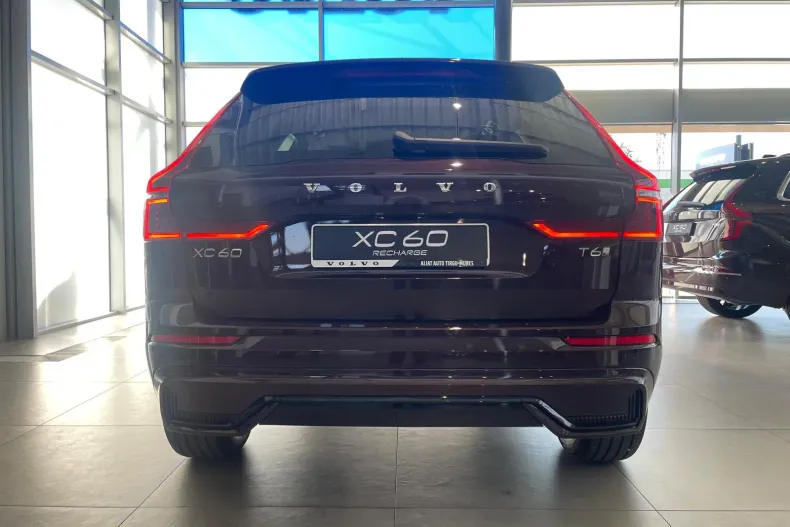 Volvo XC60 din 2026 cu 9 km - oferta VOL219495 - foto 6