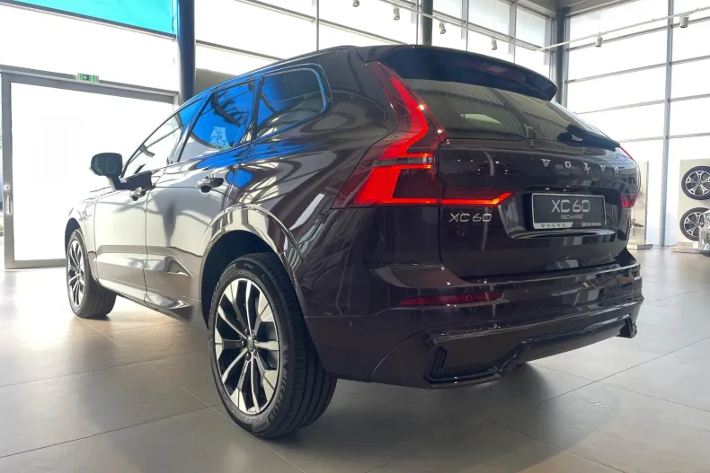 Volvo XC60 din 2026 cu 9 km - oferta VOL219495 - foto 7