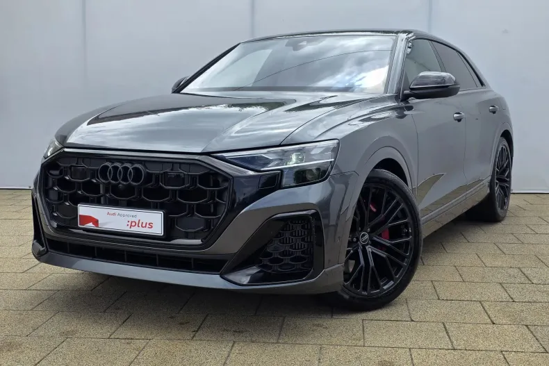 Audi Q8 din 2024 cu 49.907 km - oferta AUD219496 - foto 1