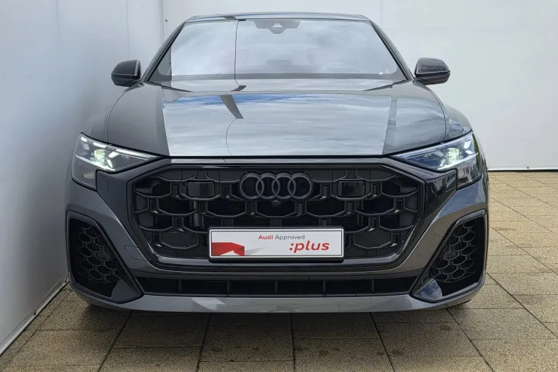 Audi Q8 din 2024 cu 49.907 km - oferta AUD219496 - foto 2