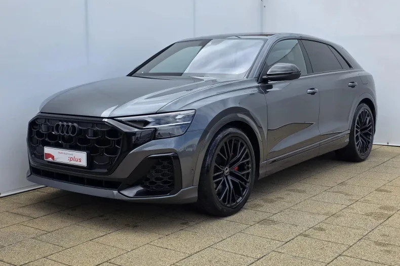 Audi Q8 din 2024 cu 49.907 km - oferta AUD219496 - foto 3
