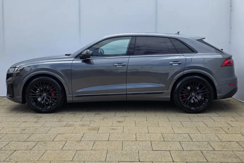 Audi Q8 din 2024 cu 49.907 km - oferta AUD219496 - foto 4
