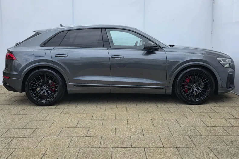 Audi Q8 din 2024 cu 49.907 km - oferta AUD219496 - foto 7
