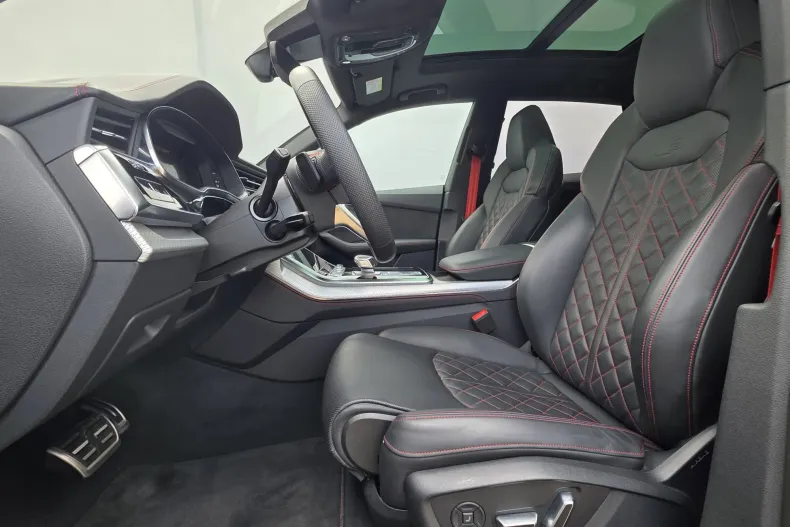 Audi Q8 din 2024 cu 49.907 km - oferta AUD219496 - foto 10