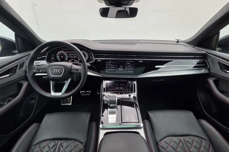 Audi Q8 din 2024 cu 49.907 km - oferta AUD219496 - foto 16