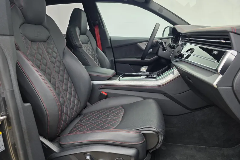 Audi Q8 din 2024 cu 49.907 km - oferta AUD219496 - foto 17