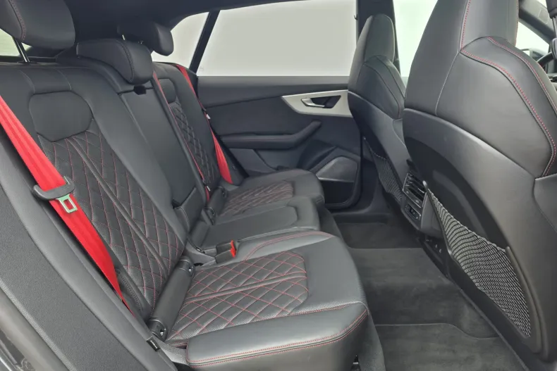 Audi Q8 din 2024 cu 49.907 km - oferta AUD219496 - foto 18