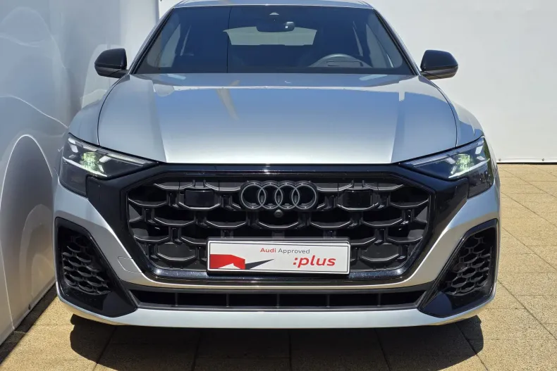 Audi Q8 din 2025 cu 36.842 km - oferta AUD219497 - foto 2