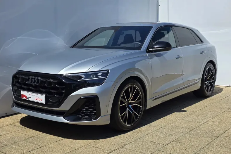 Audi Q8 din 2025 cu 36.842 km - oferta AUD219497 - foto 3