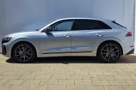 Audi Q8 din 2025 cu 36.842 km - oferta AUD219497 - foto 4