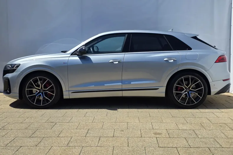 Audi Q8 din 2025 cu 36.842 km - oferta AUD219497 - foto 4
