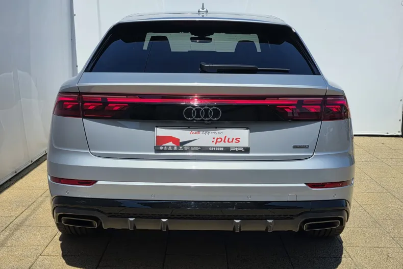 Audi Q8 din 2025 cu 36.842 km - oferta AUD219497 - foto 5