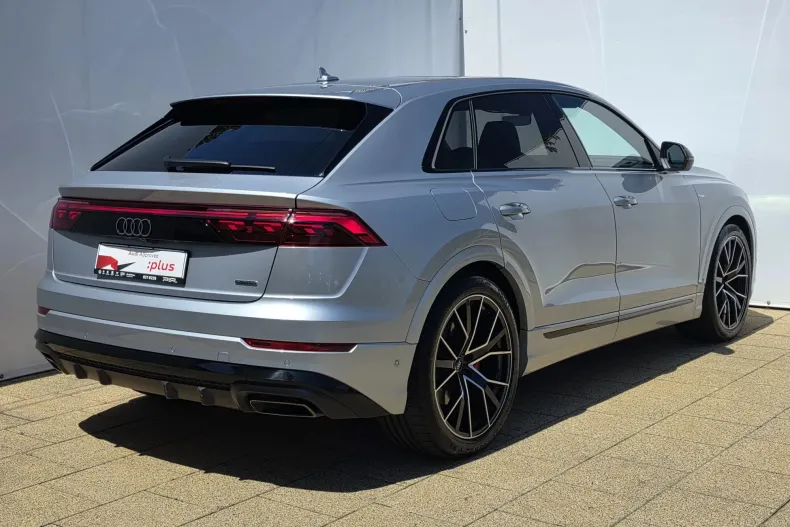 Audi Q8 din 2025 cu 36.842 km - oferta AUD219497 - foto 6
