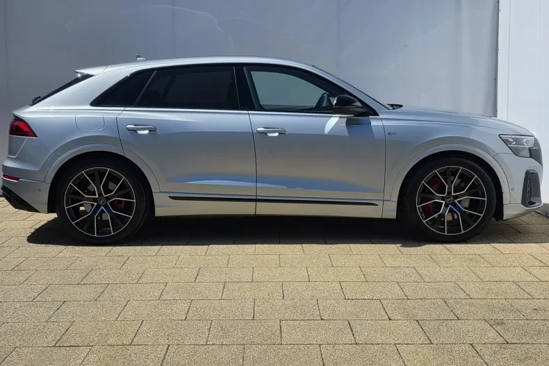 Audi Q8 din 2025 cu 36.842 km - oferta AUD219497 - foto 7