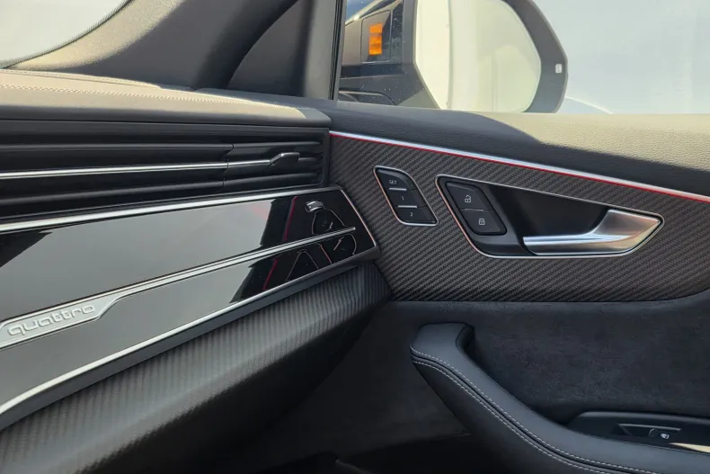 Audi Q8 din 2025 cu 36.842 km - oferta AUD219497 - foto 12