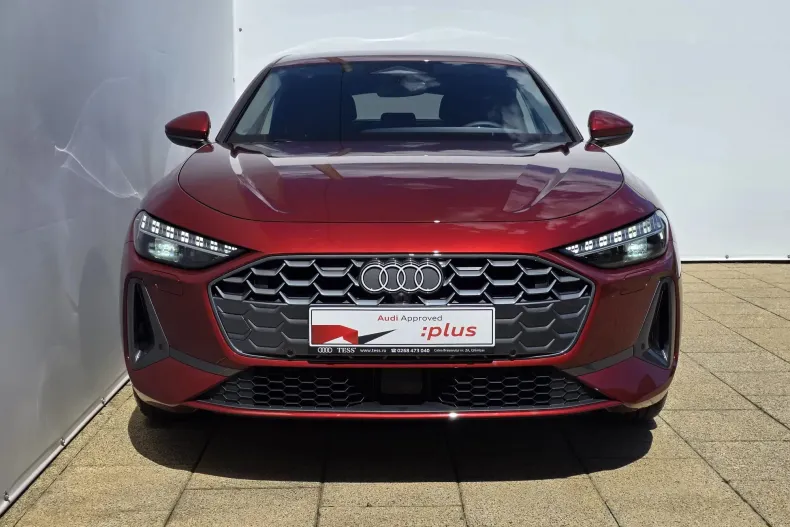 Audi A5 Limuzina din 2026 cu 2.733 km - oferta AUD219498 - foto 2