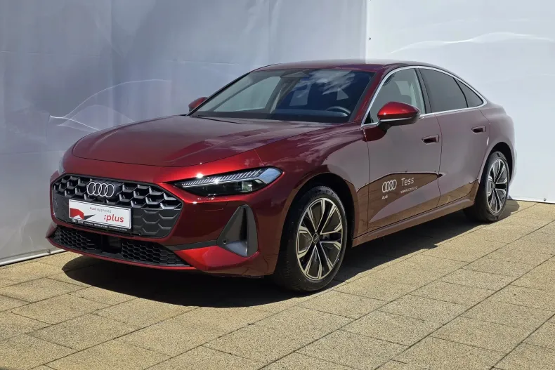 Audi A5 Limuzina din 2026 cu 2.733 km - oferta AUD219498 - foto 3