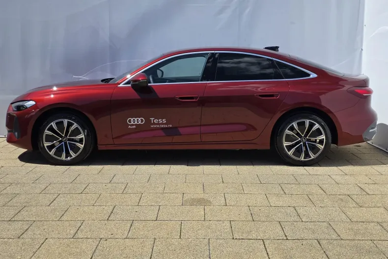 Audi A5 Limuzina din 2026 cu 2.733 km - oferta AUD219498 - foto 4