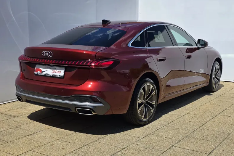 Audi A5 Limuzina din 2026 cu 2.733 km - oferta AUD219498 - foto 6