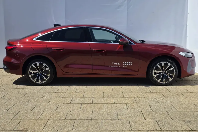 Audi A5 Limuzina din 2026 cu 2.733 km - oferta AUD219498 - foto 7