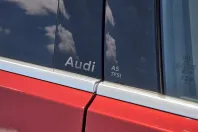 Audi A5 Limuzina din 2026 cu 2.733 km - oferta AUD219498 - foto 8