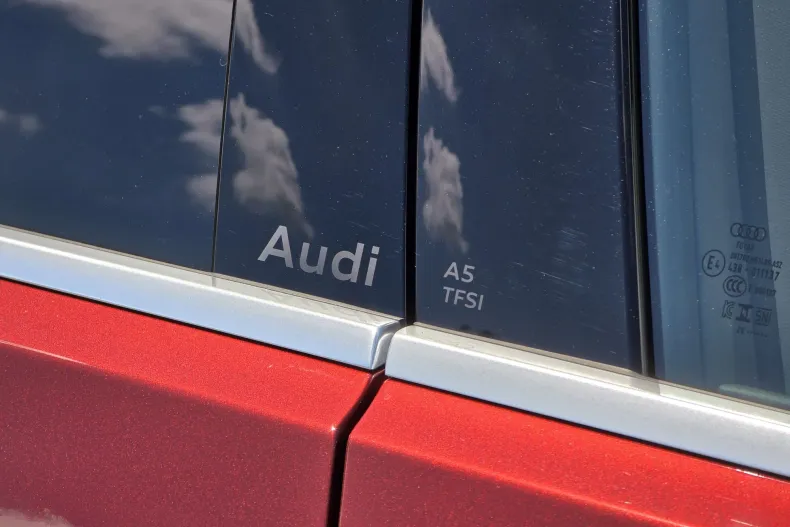 Audi A5 Limuzina din 2026 cu 2.733 km - oferta AUD219498 - foto 8