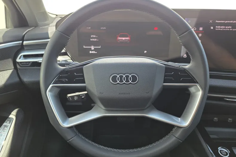 Audi A5 Limuzina din 2026 cu 2.733 km - oferta AUD219498 - foto 13