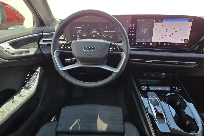 Audi A5 Limuzina din 2026 cu 2.733 km - oferta AUD219498 - foto 14